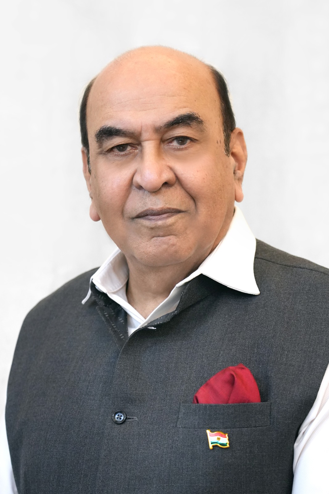 Lt Gen Syed Ata Hasnain (Retd.), Governor, Bihar