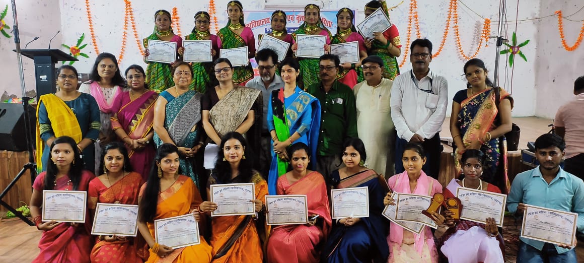 RJMC Students