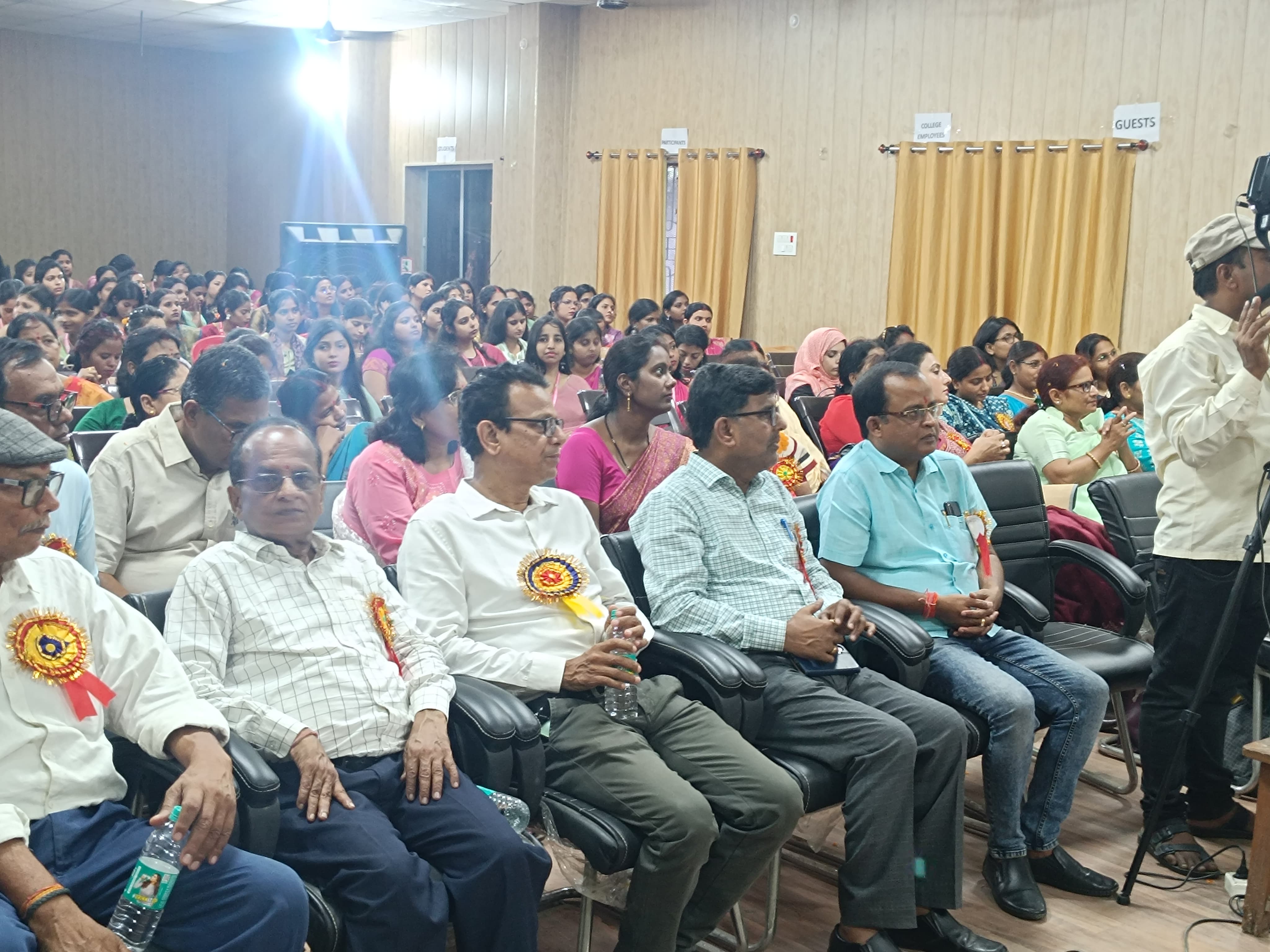 RJMC Events